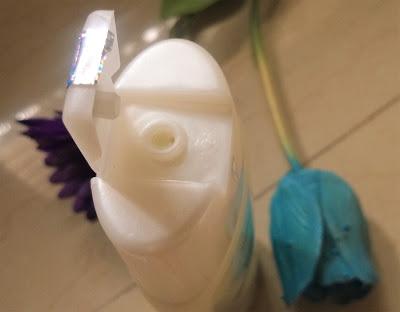 Vegetal Anti Dandruff Shampoo Review