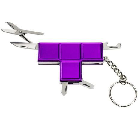 Tetris Multi-tool 5 in 1