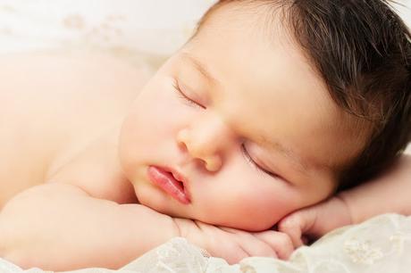 5 Best Ways To Maintain Baby's Skin Soft