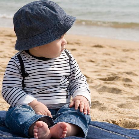 5 Best Ways To Maintain Baby's Skin Soft