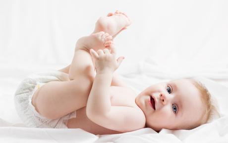 5 Best Ways To Maintain Baby's Skin Soft