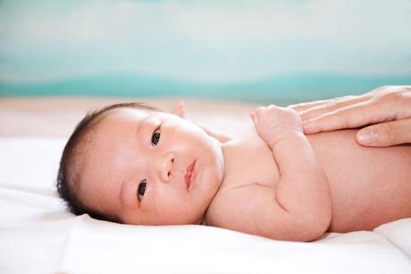 5 Best Ways To Maintain Baby's Skin Soft