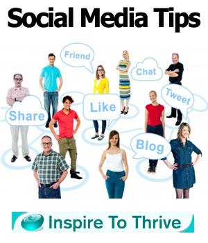10 Awesome Valuable Social Media Tips For You