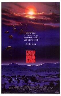 red dawn