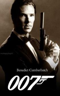 cumberbatch