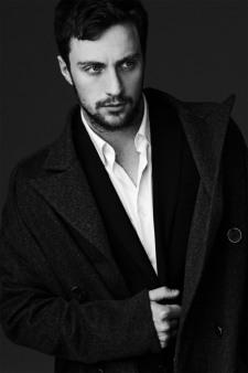 Aaron Taylor-Johnson