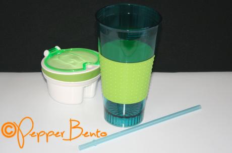 SnackEasy 2 in 1 Snack + Drink Cup Parts