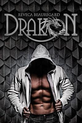 Drakon by Revaca Beauragard @agarcia6510  @Jamie_Magee_