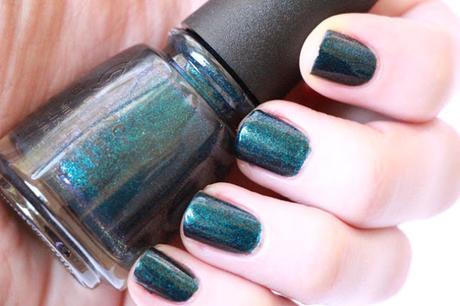 #ManiMonday - China Glaze 