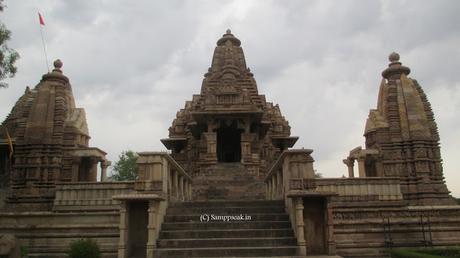 Bahubali ~ Mahismati kingdom .... and the one of yore