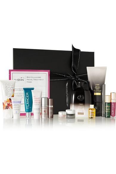 NET-A-PORTER BEAUTY The Holiday Kit ON SALE NOW!