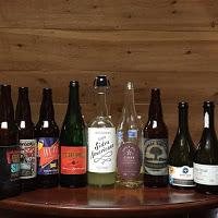 Virginia Cider Tasting at Corcoran Vineyards & Ciders