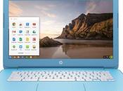 Chromebook Next Generation Gets Premium Makeover With Affordable Pricing