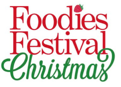 glasgow foodie explorers Foodies_Festival_Christmas