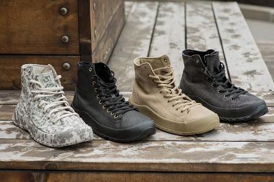 Shoe of the Day | SoftScience Terrain Ultra Lyte Boots