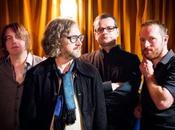 Alberteen: Show London November