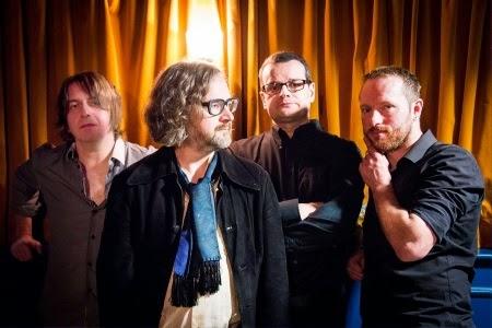 Alberteen: show in London on November 12