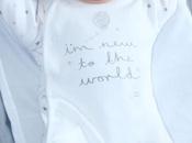 Tips Dressing Newborn