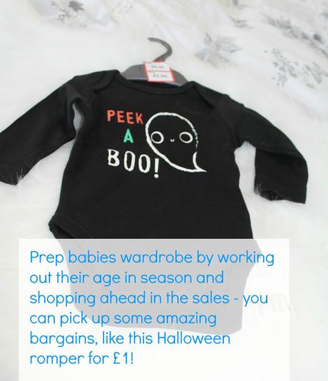 Top Tips For Dressing A Newborn