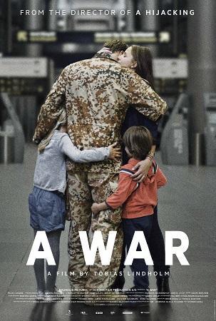 MOVIE OF THE WEEK: A War