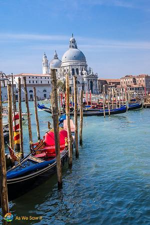 Get Lost in Venice, Italy