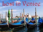Lost Venice, Italy