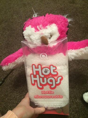 Aroma home: hot hugs review & competition