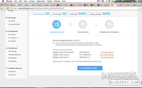 Jooyoung Bread Maker from Taobao via 65daigou review 65daigou review 6