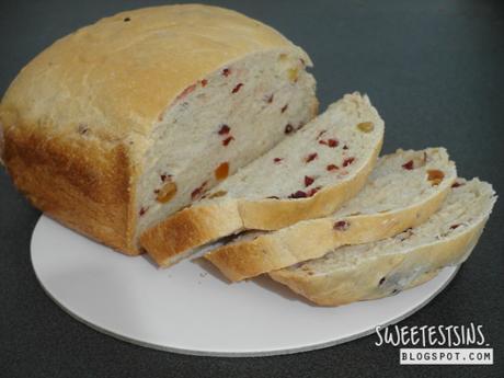 Jooyoung Bread Maker from Taobao via 65daigou review batch_SAM_5992