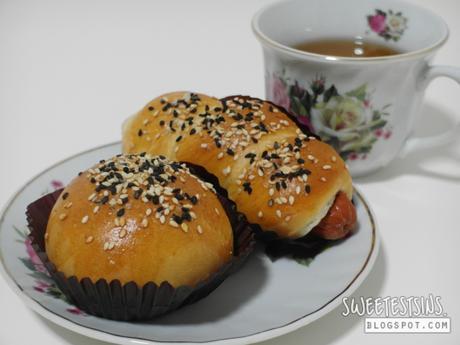 Jooyoung Bread Maker from Taobao via 65daigou review batch_SAM_6055