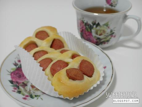 Jooyoung Bread Maker from Taobao via 65daigou review batch_SAM_6052