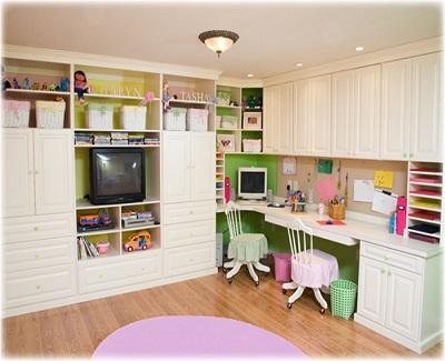 Why Home Organization Matters In Design Elegant-home-office-organization-diy