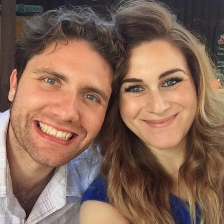 Rehearsal - The Day Before The Big Day