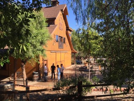 Rehearsal - The Day Before The Big Day