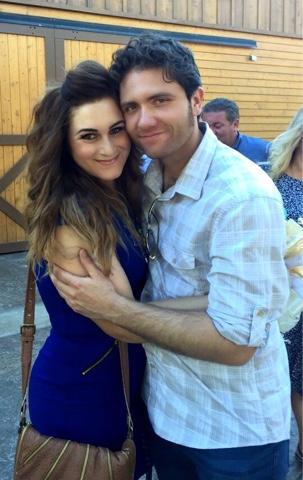 Rehearsal - The Day Before The Big Day