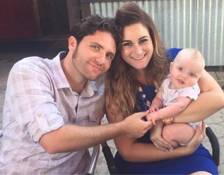 Rehearsal - The Day Before The Big Day