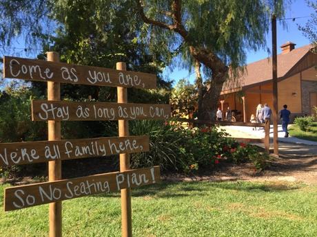 Rehearsal - The Day Before The Big Day