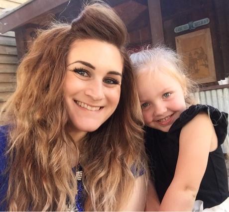 Rehearsal - The Day Before The Big Day