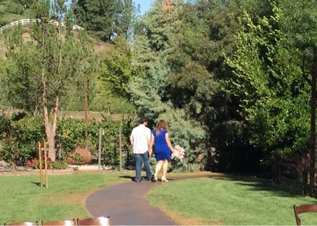 Rehearsal - The Day Before The Big Day