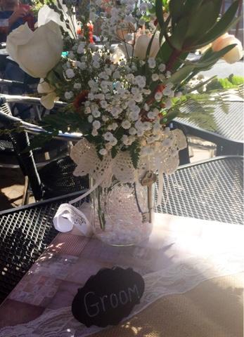 Rehearsal - The Day Before The Big Day