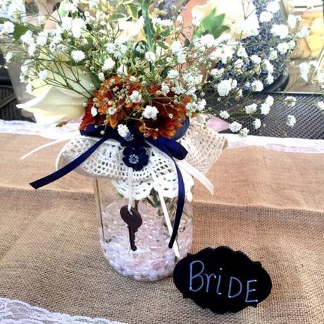 Rehearsal - The Day Before The Big Day