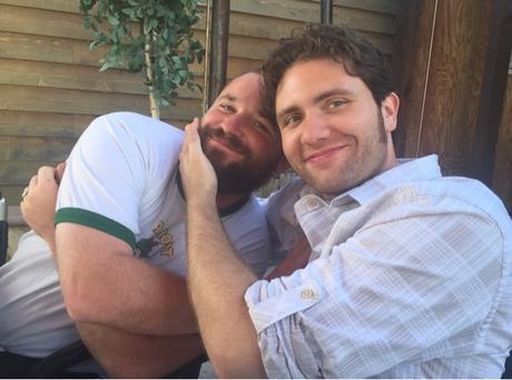 Rehearsal - The Day Before The Big Day