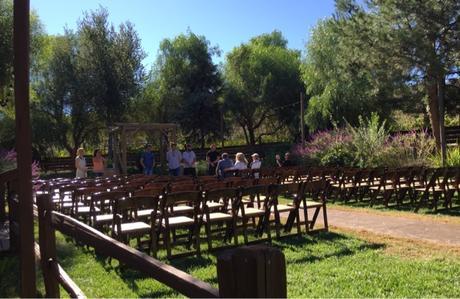 Rehearsal - The Day Before The Big Day