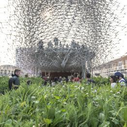 EXPO 2015: artborghi behind the scenes _DSC1703