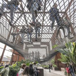 EXPO 2015: artborghi behind the scenes _DSC1409