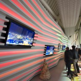 EXPO 2015: artborghi behind the scenes _DSC1461