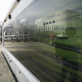 EXPO 2015: artborghi behind the scenes _DSC1439