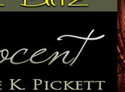 Innocent Mihelle Pickett @JGBookSolutions @michelle_kp