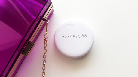 Maybelline NewYork White Super Fresh Compact Powder