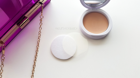 Maybelline NewYork White Super Fresh Compact Powder